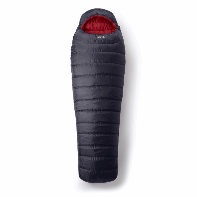 Rab saco dormir Ascent 700